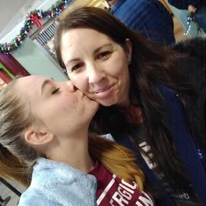 Meet your Posher, Kathryn